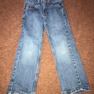 Boys jeans